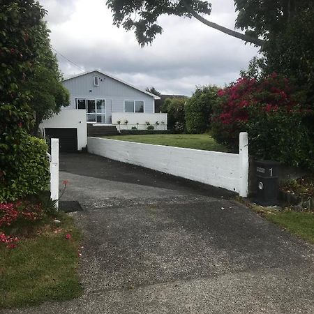 Rotorua Eastside Studio المظهر الخارجي الصورة