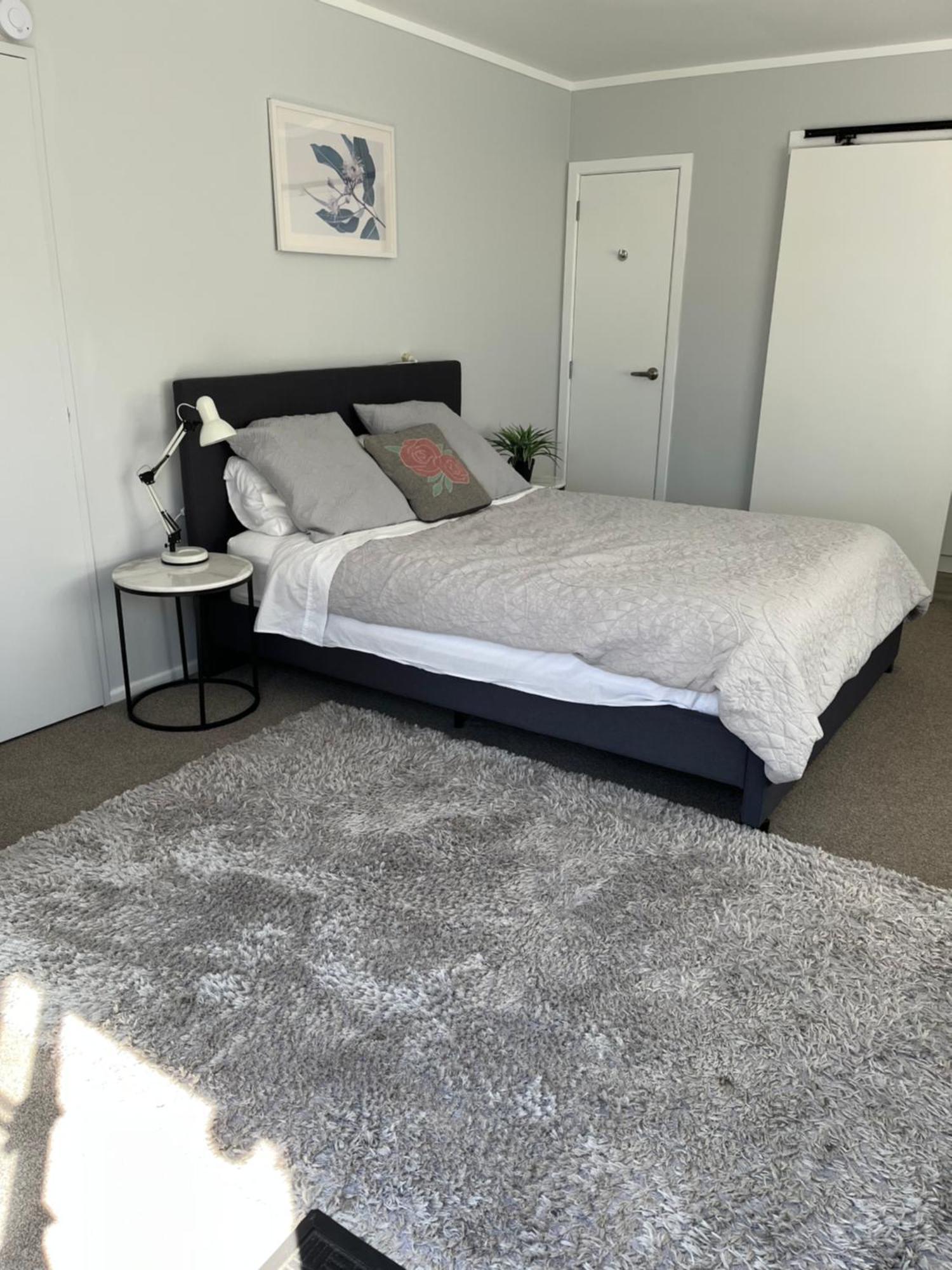 Rotorua Eastside Studio المظهر الخارجي الصورة