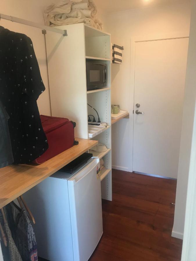 Rotorua Eastside Studio المظهر الخارجي الصورة