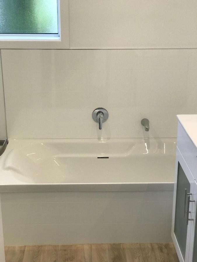 Rotorua Eastside Studio المظهر الخارجي الصورة