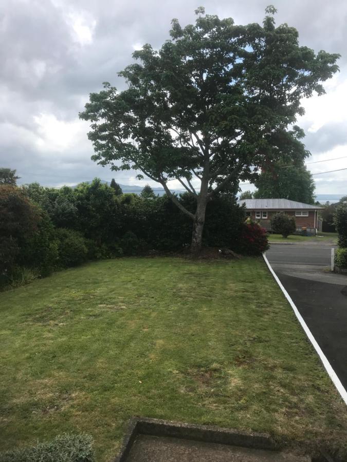 Rotorua Eastside Studio المظهر الخارجي الصورة
