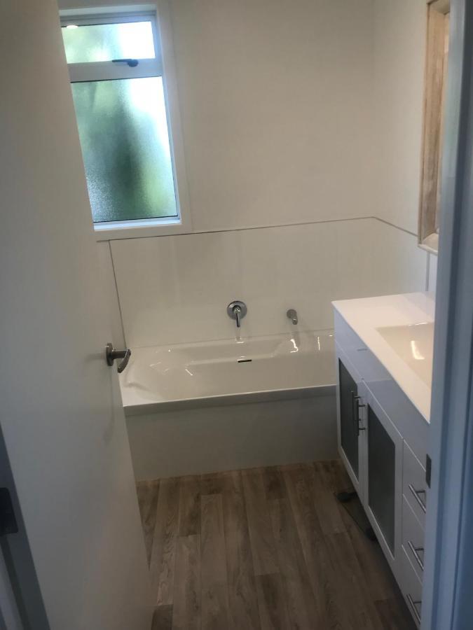 Rotorua Eastside Studio المظهر الخارجي الصورة
