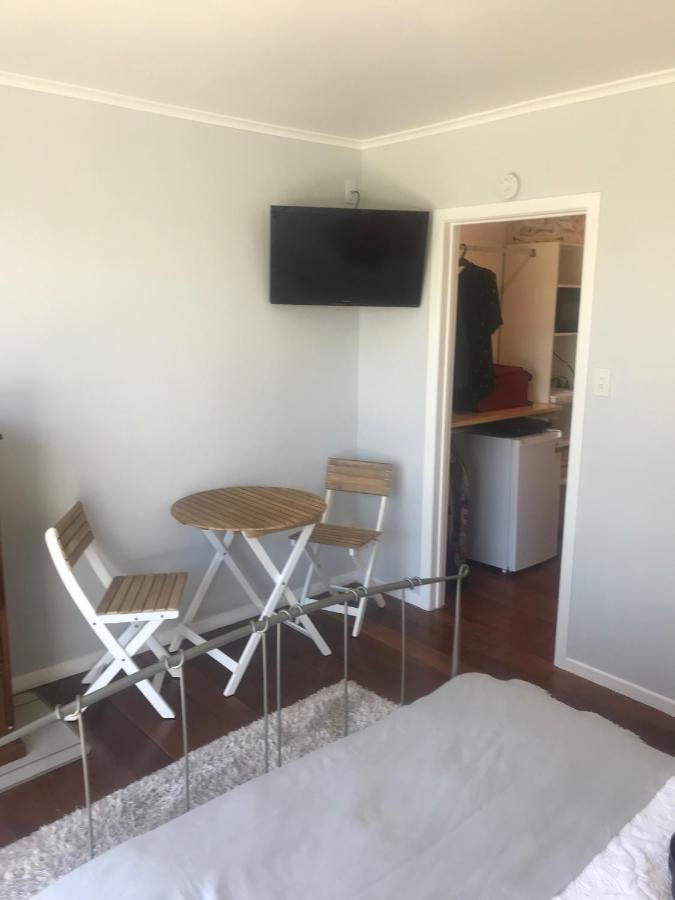 Rotorua Eastside Studio المظهر الخارجي الصورة