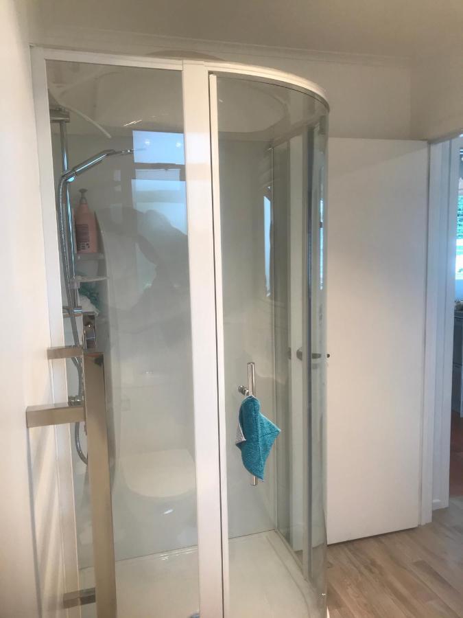 Rotorua Eastside Studio المظهر الخارجي الصورة