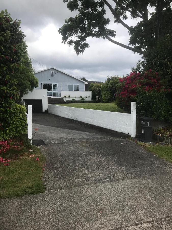 Rotorua Eastside Studio المظهر الخارجي الصورة